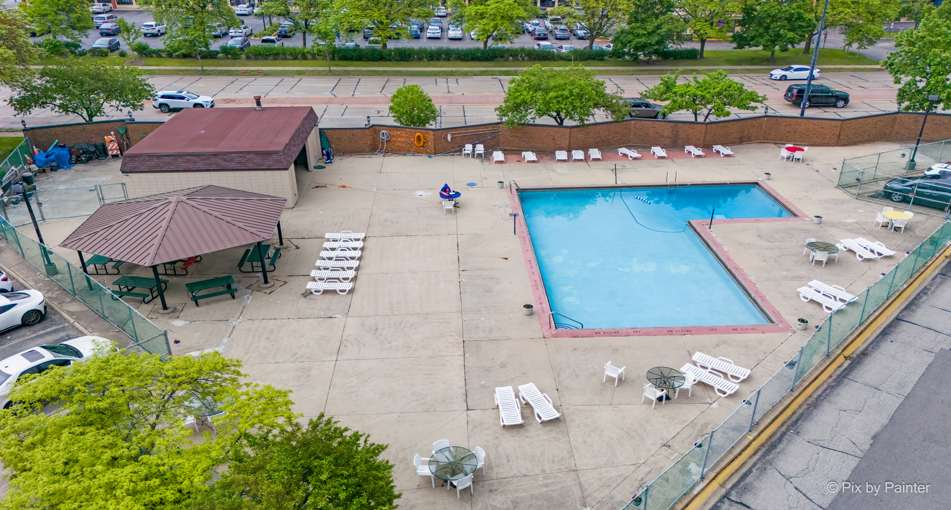 300 S Roselle Road #514, Schaumburg, IL 60193