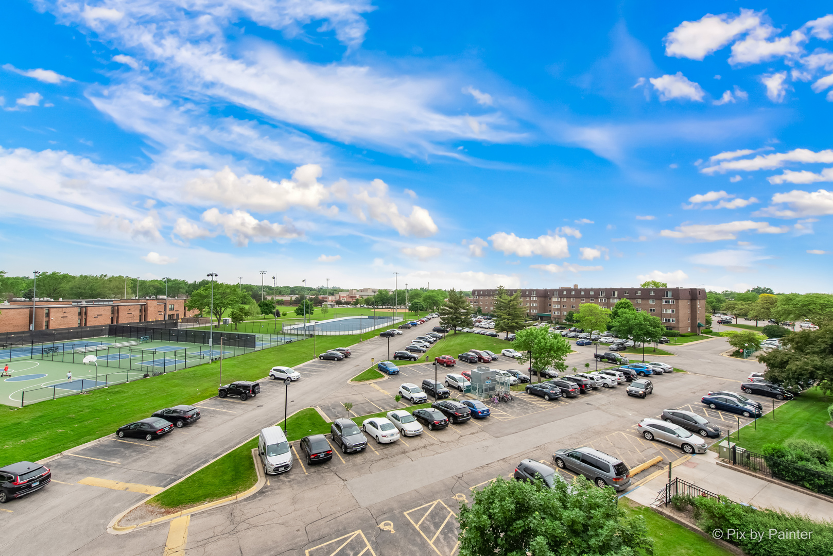 300 S Roselle Road #514, Schaumburg, IL 60193