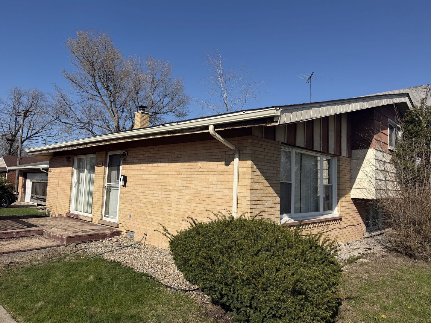 14941 Evans Avenue, Dolton, IL 60419