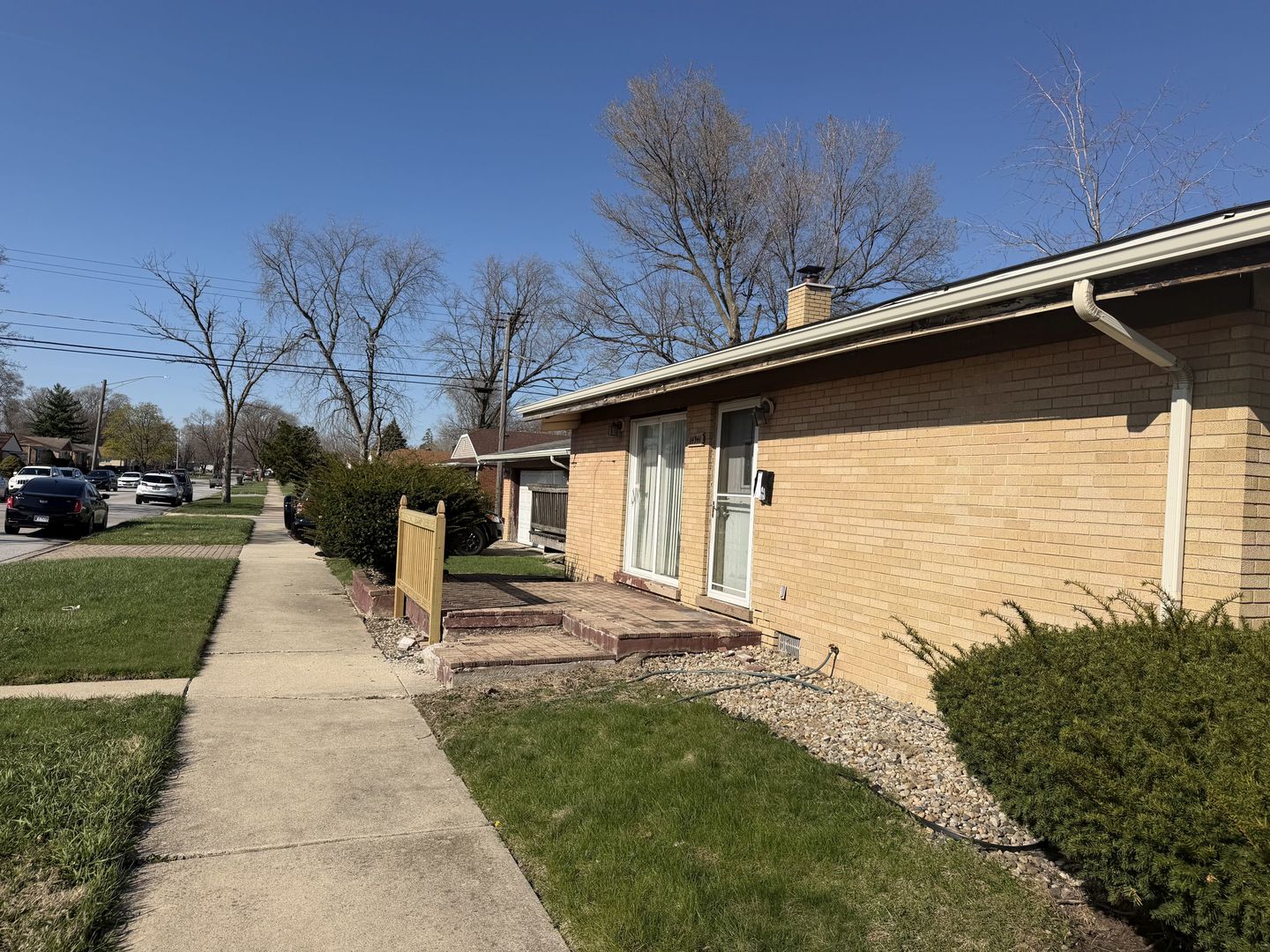 14941 Evans Avenue, Dolton, IL 60419