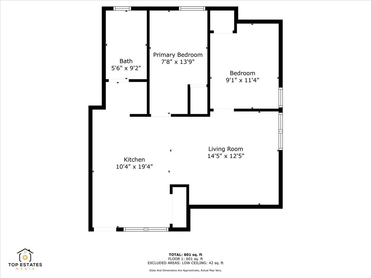 1542 Victoria Avenue, North Chicago, IL 60064