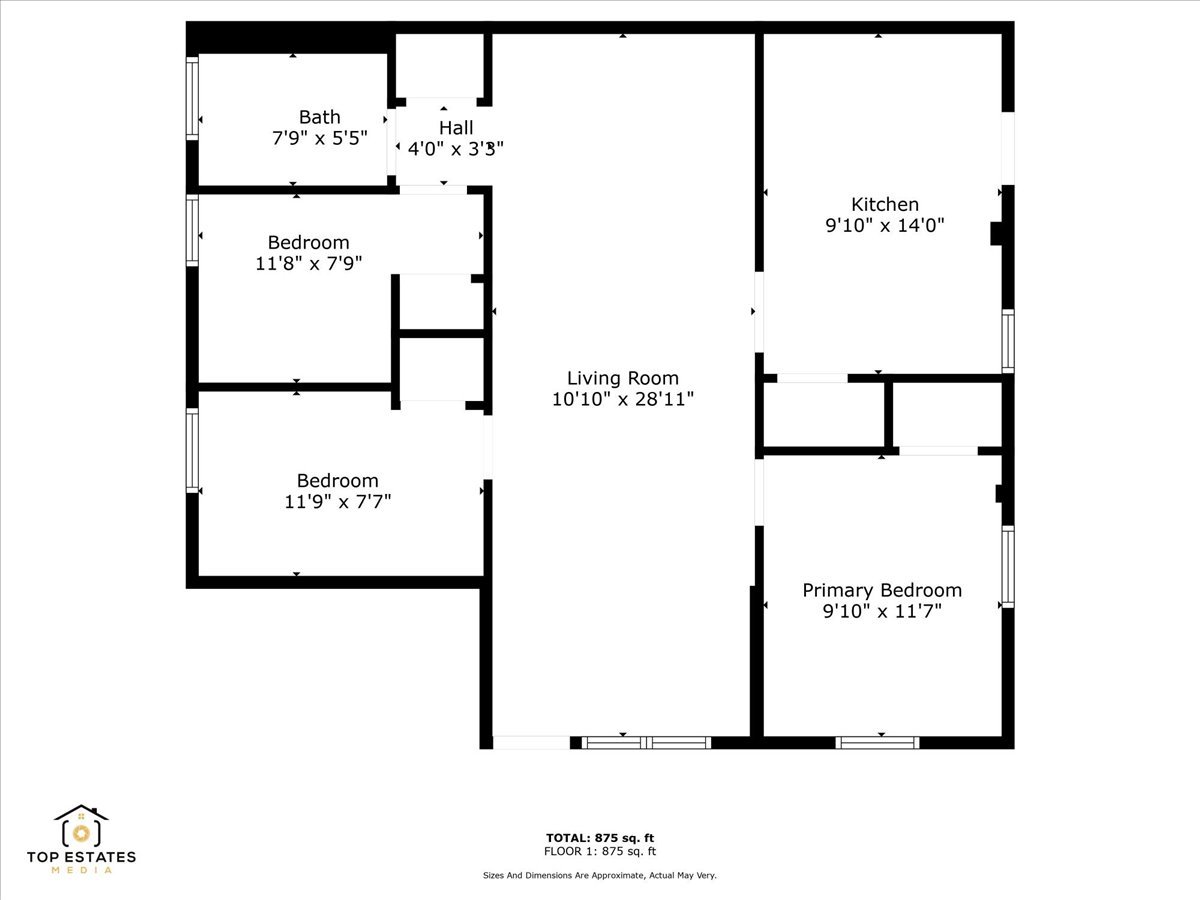 1542 Victoria Avenue, North Chicago, IL 60064