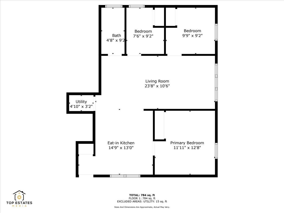 1542 Victoria Avenue, North Chicago, IL 60064