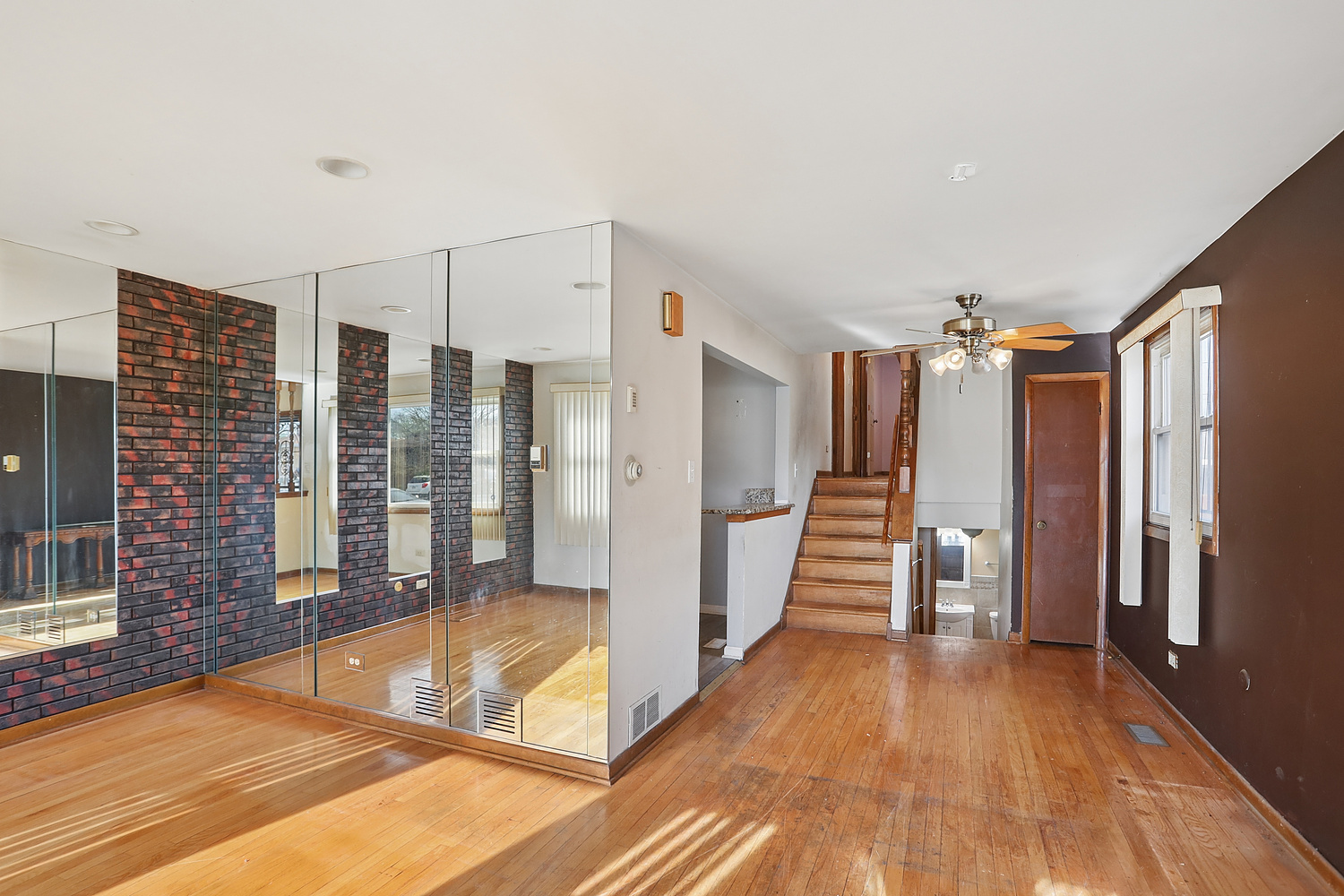 12154 S Justine Street, Chicago, IL 60643