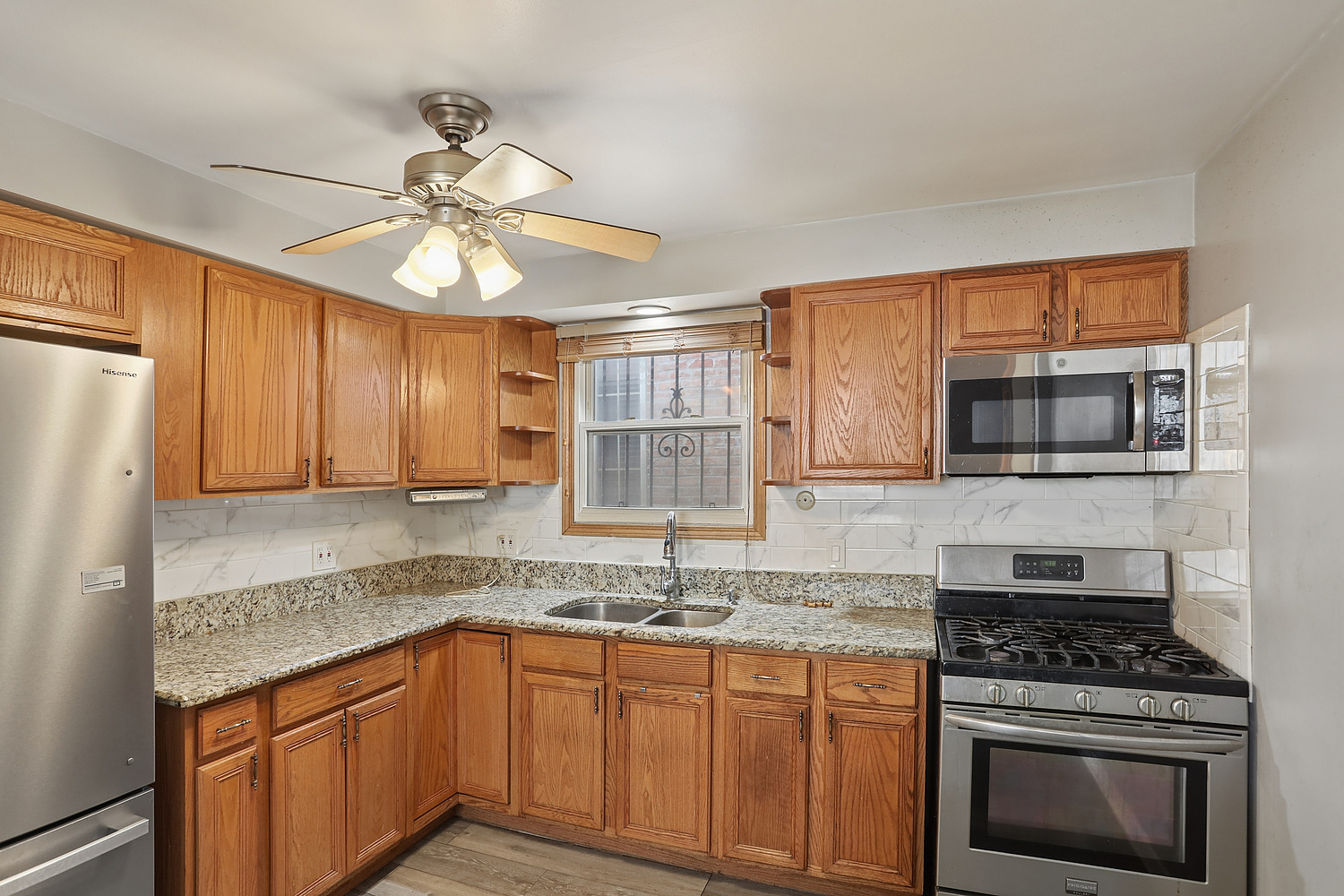 12154 S Justine Street, Chicago, IL 60643