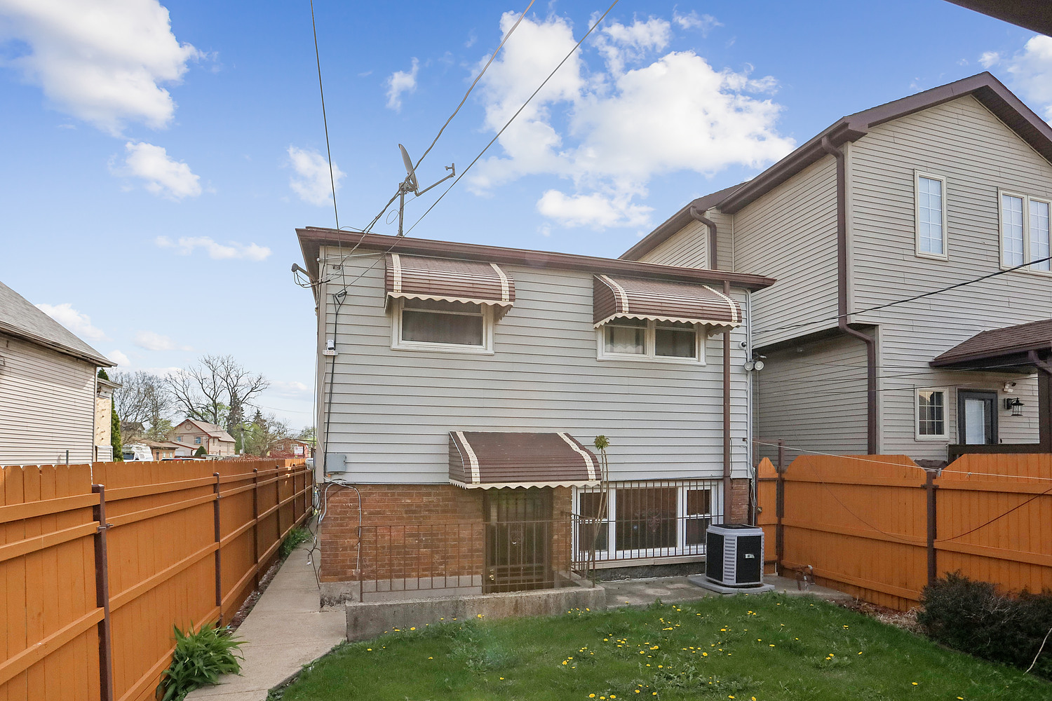 12154 S Justine Street, Chicago, IL 60643