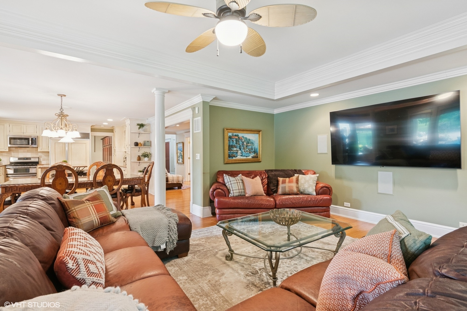 6730 S Madison Street, Willowbrook, IL 60527