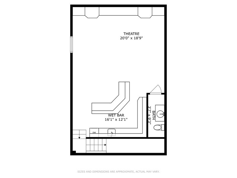 6730 S Madison Street, Willowbrook, IL 60527