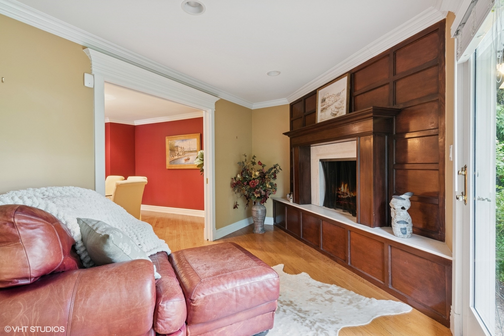 6730 S Madison Street, Willowbrook, IL 60527