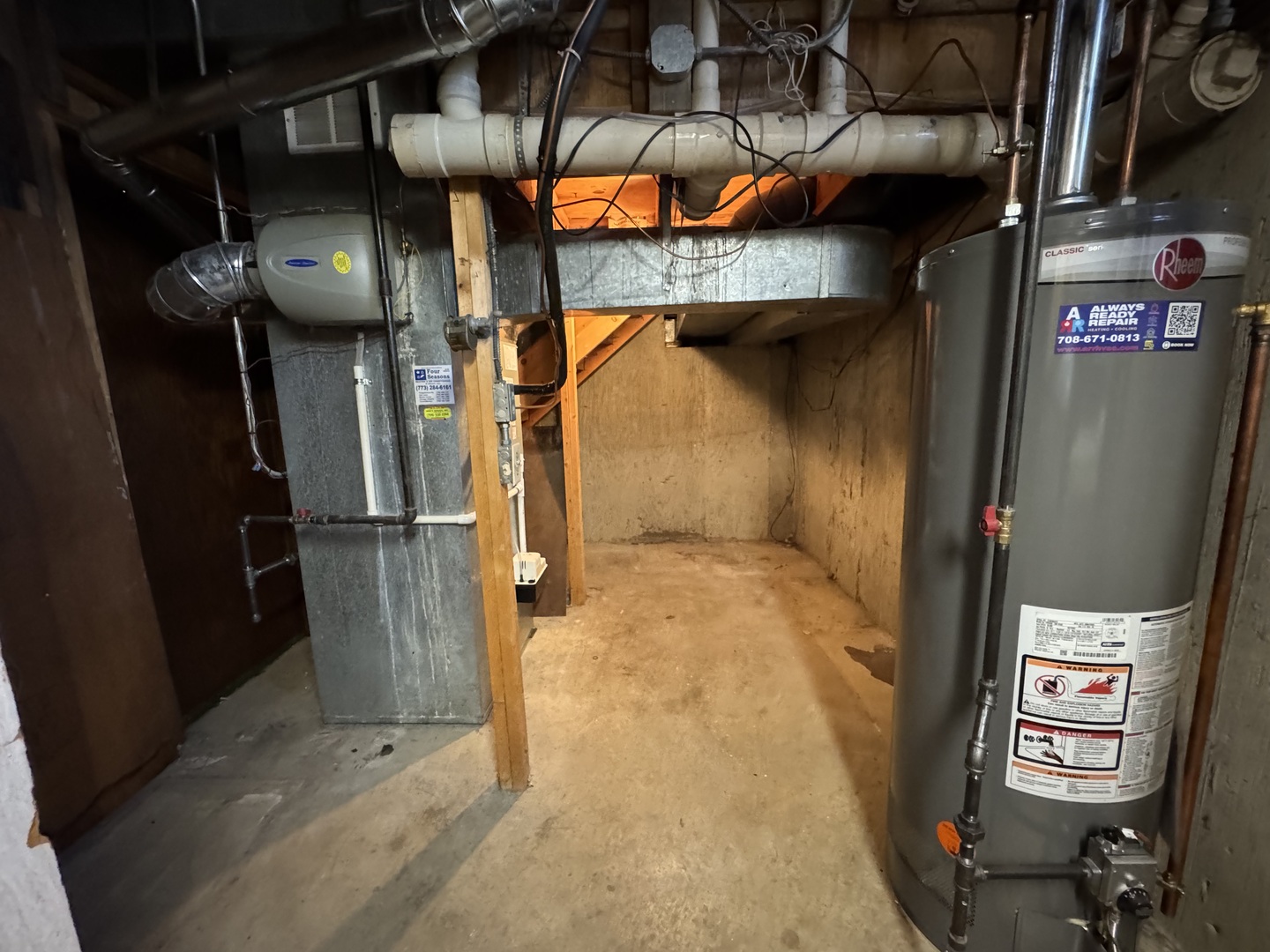 8500 170th Place, Tinley Park, IL 60487