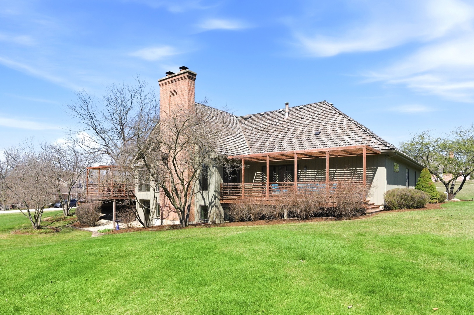 Barrington, IL 60010