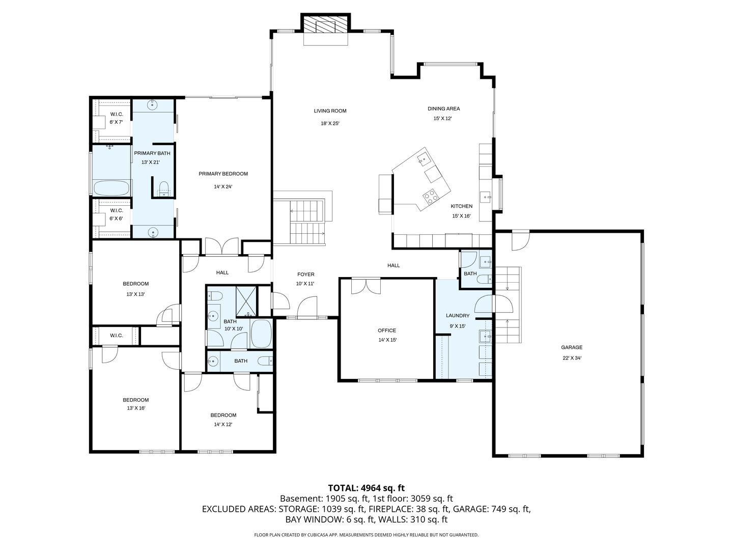 25955 TIMBERLAKE Road, Barrington, IL 60010