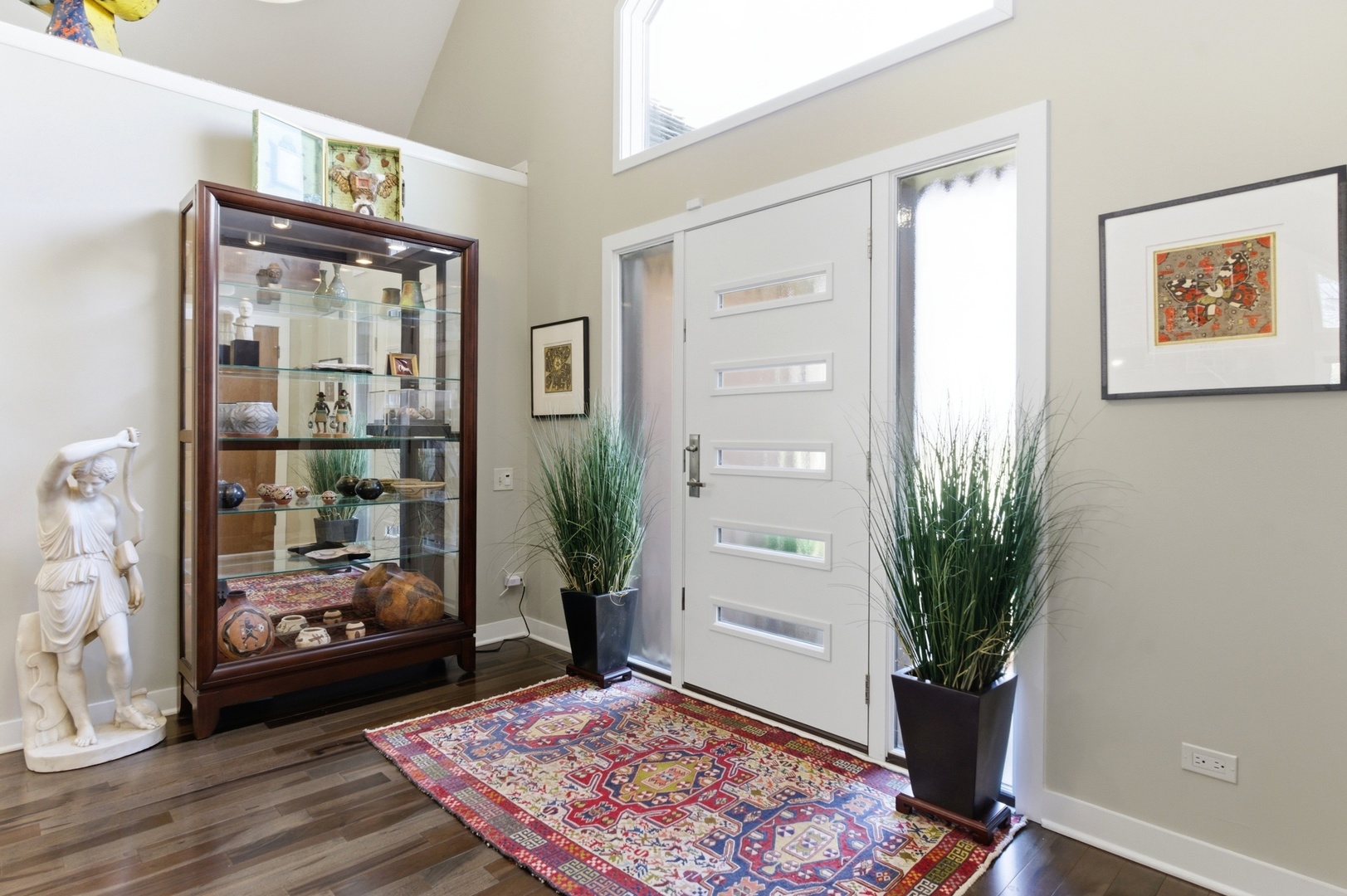 Barrington, IL 60010