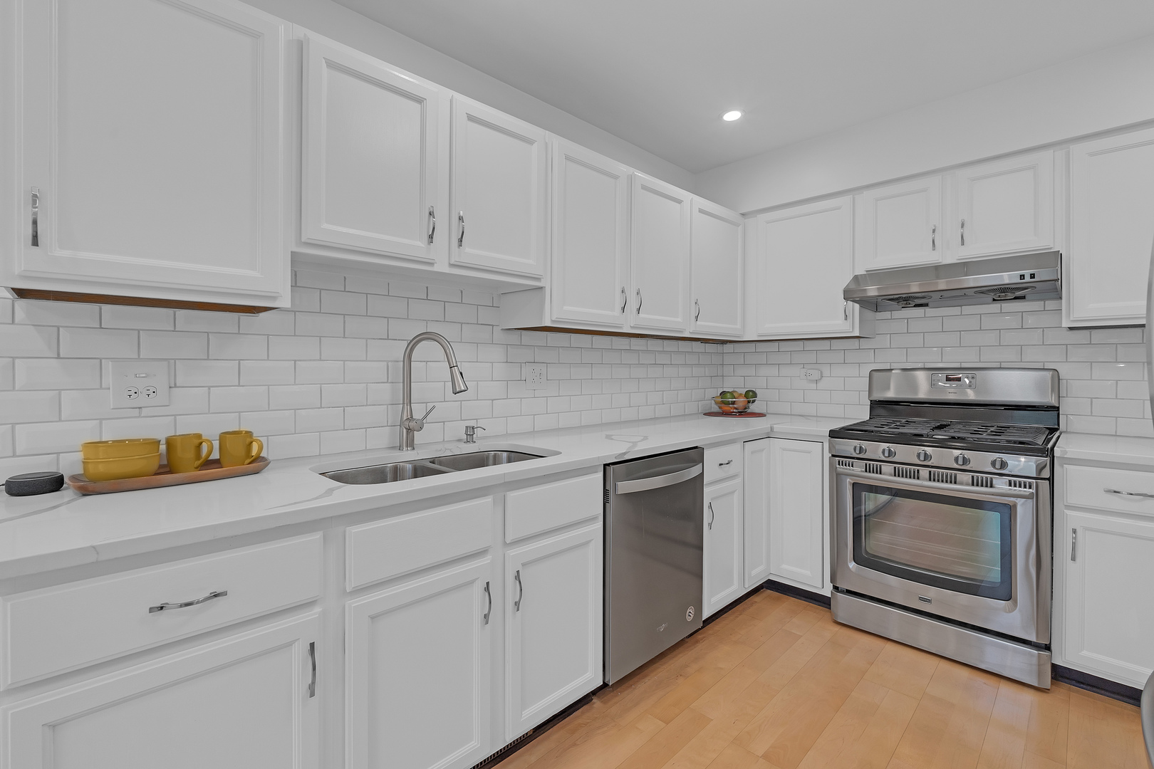 18 Meadow Court #18, Schaumburg, IL 60193