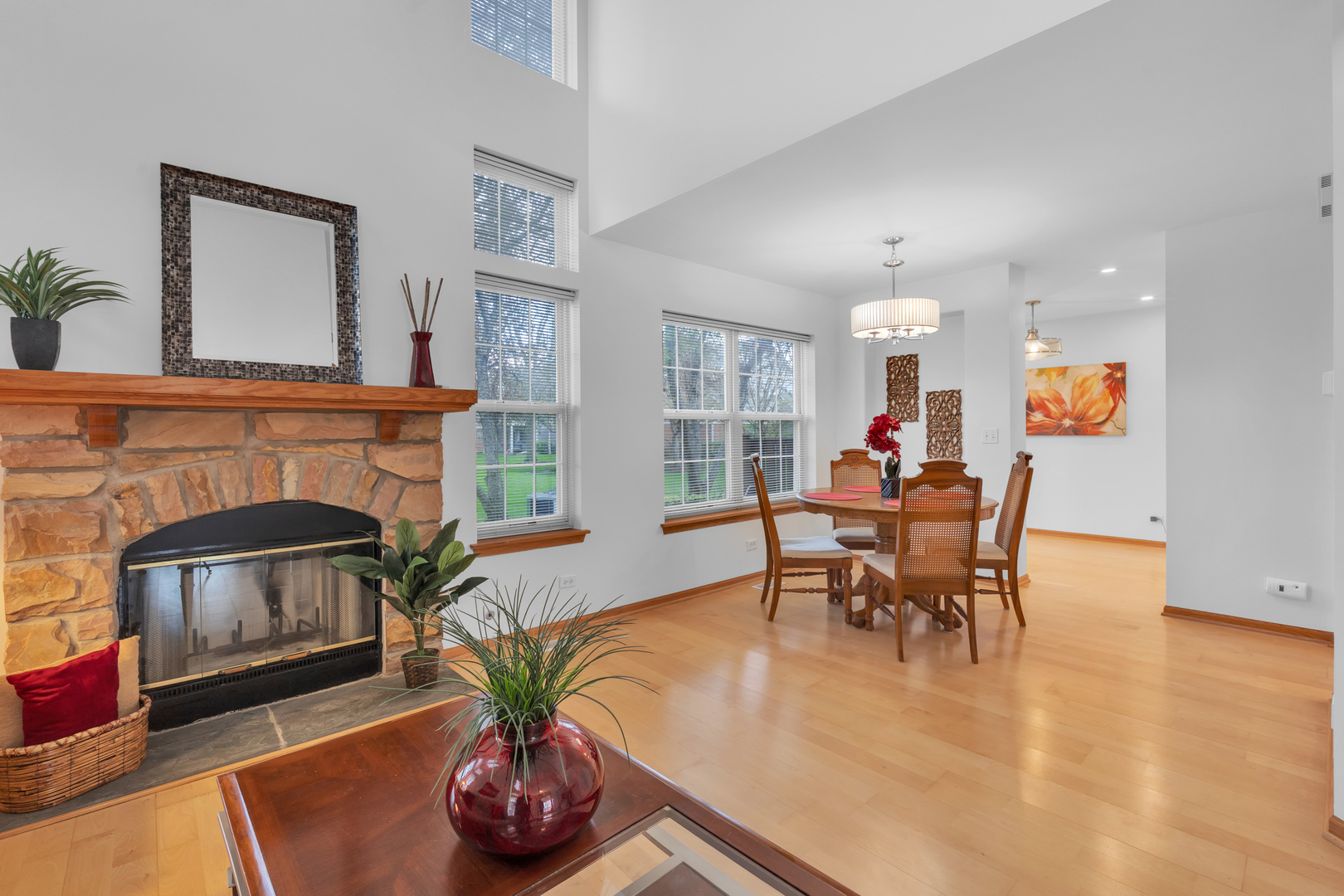 18 Meadow Court #18, Schaumburg, IL 60193