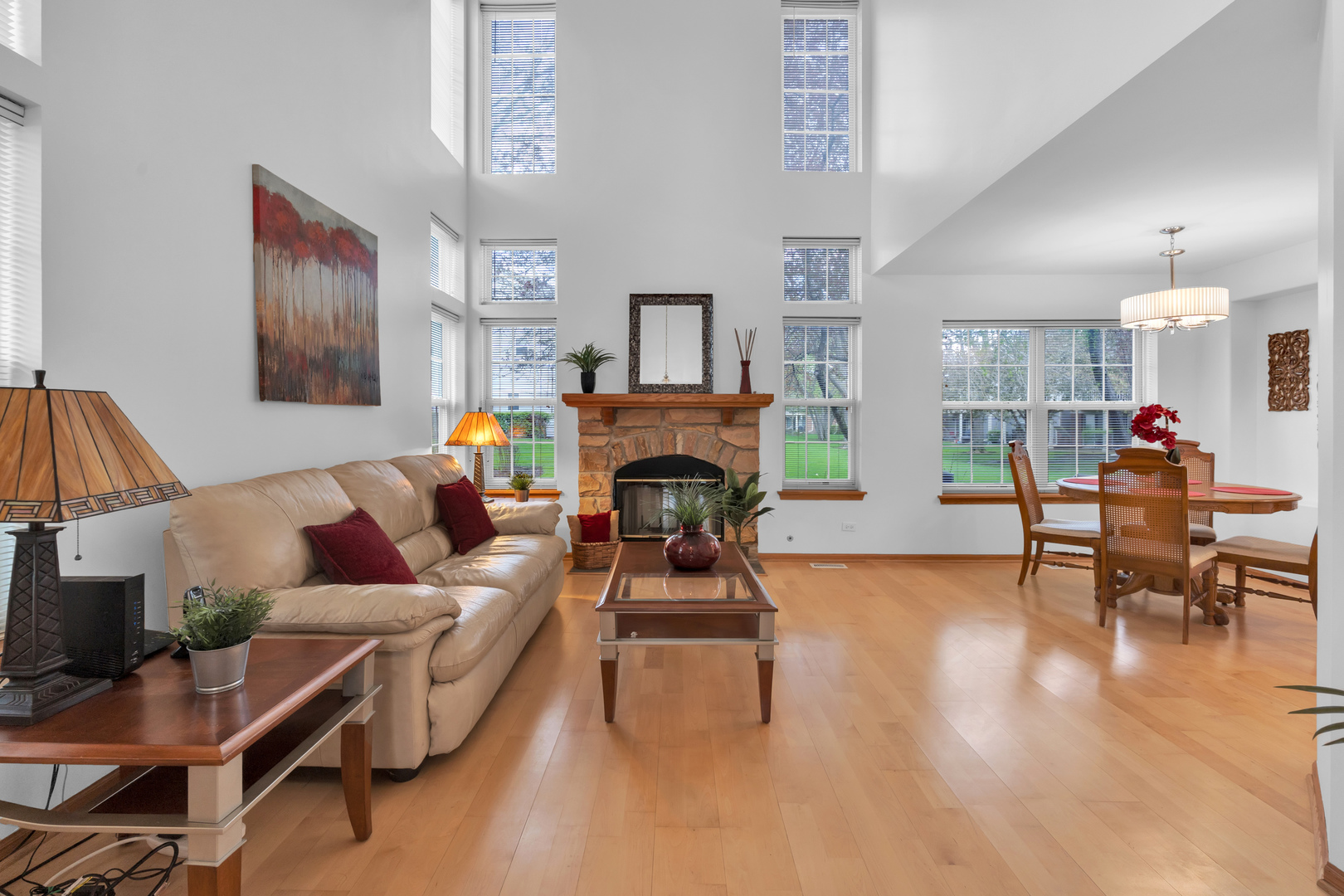 18 Meadow Court #18, Schaumburg, IL 60193