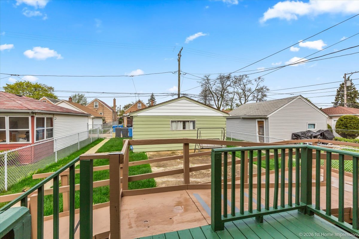 9726 S Peoria Street, Chicago, IL 60643