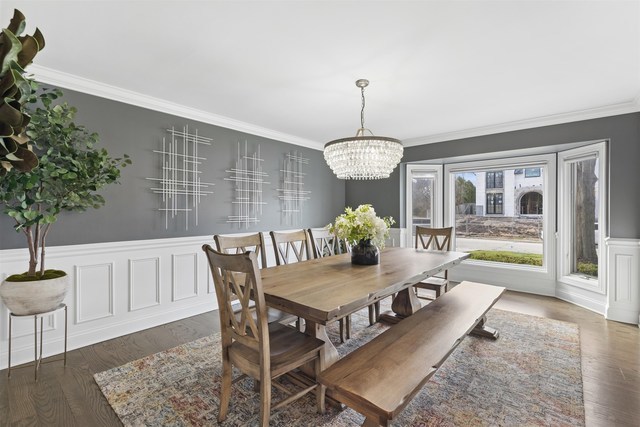 11602 Briarwood Lane, Burr Ridge, IL 60527