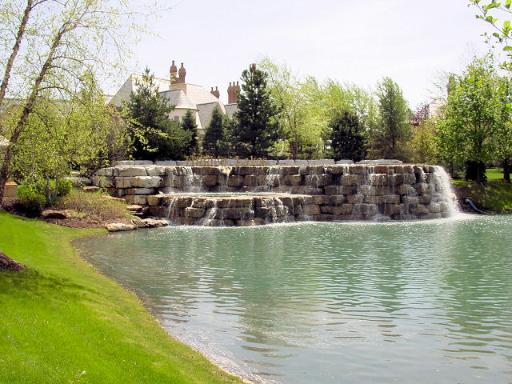 South Barrington, IL 60010