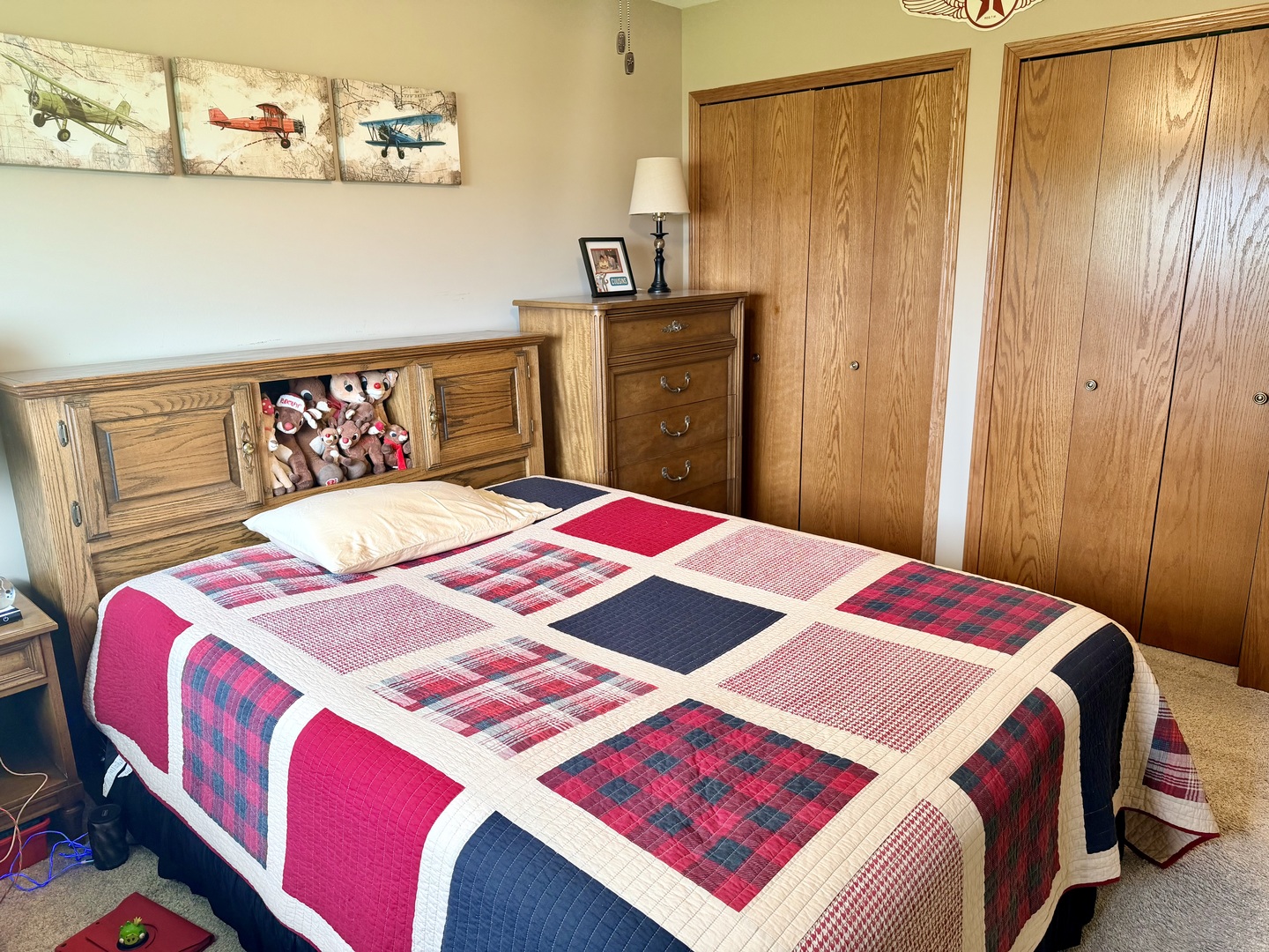 14221 Kilbourne Avenue, Crestwood, IL 60418