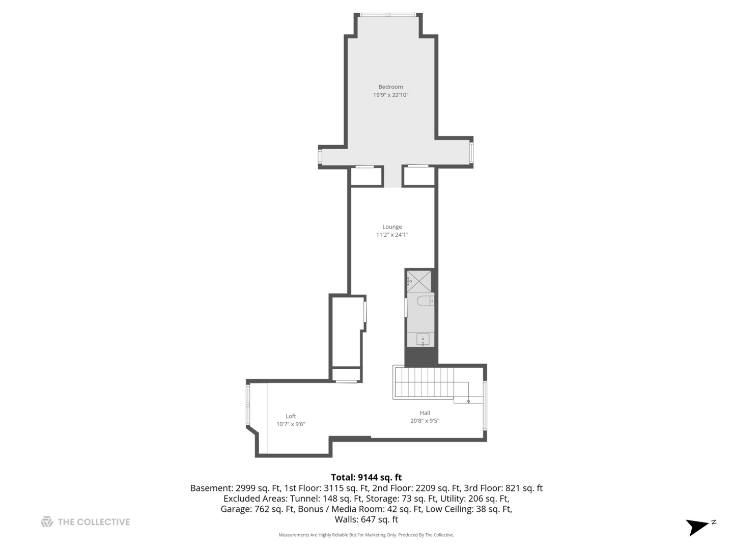 132 S Park Avenue, Hinsdale, IL 60521