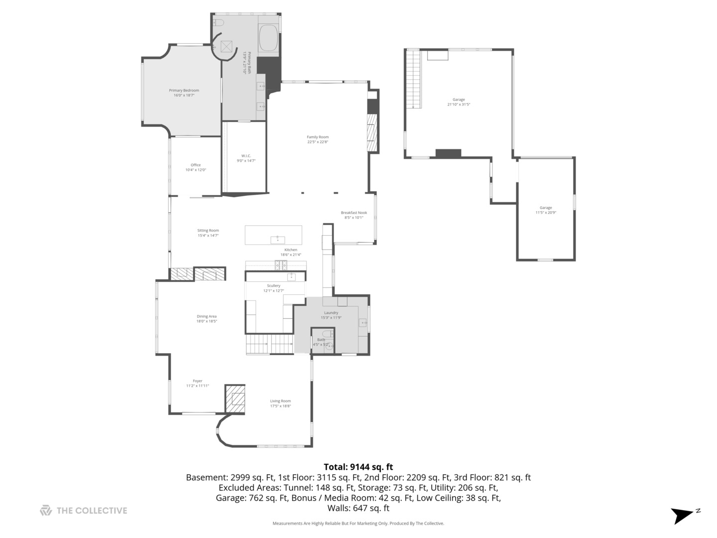 132 S Park Avenue, Hinsdale, IL 60521