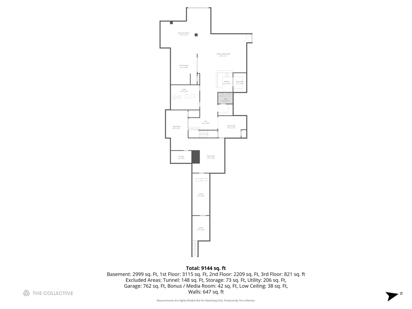 132 S Park Avenue, Hinsdale, IL 60521