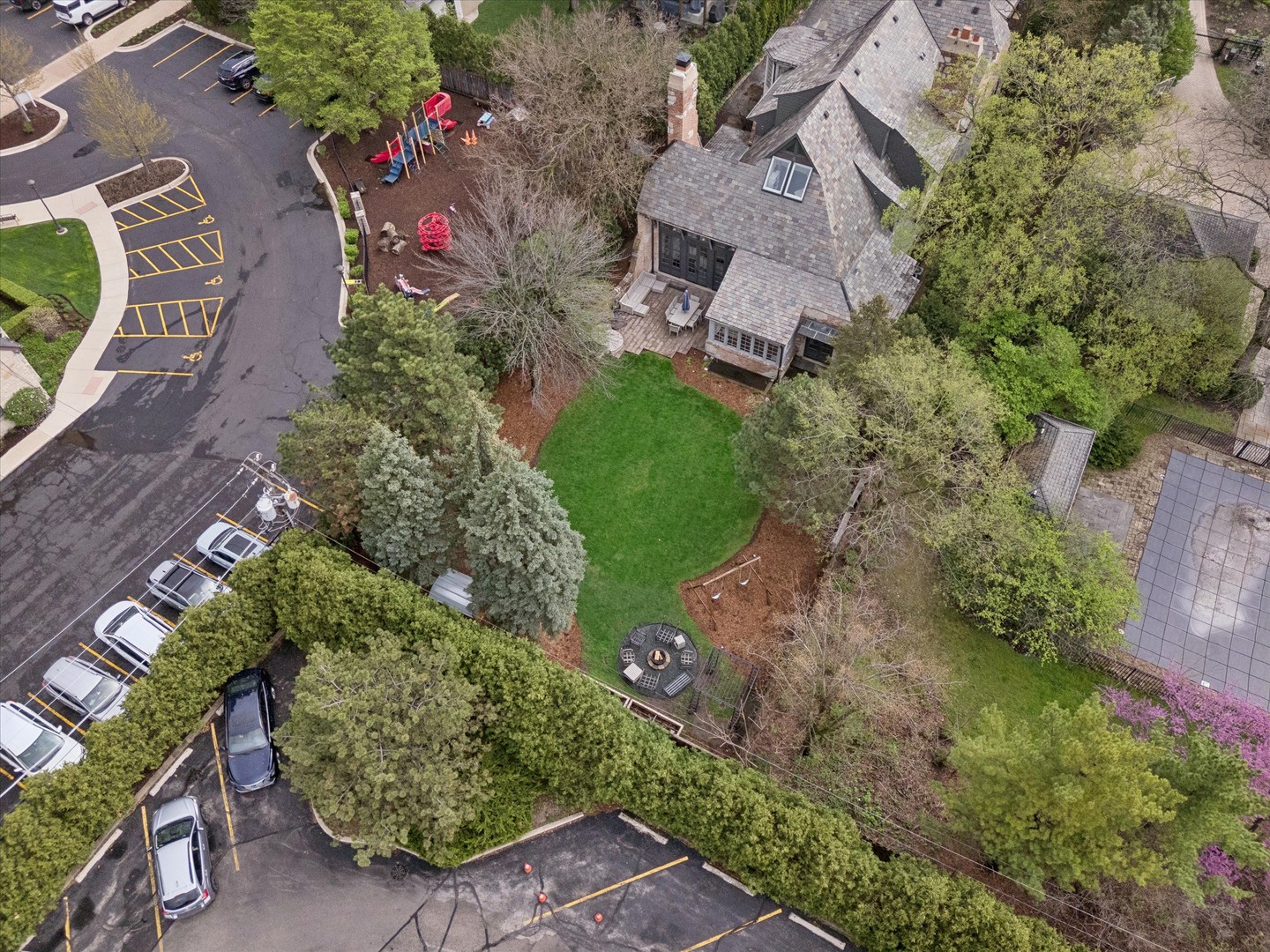 132 S Park Avenue, Hinsdale, IL 60521