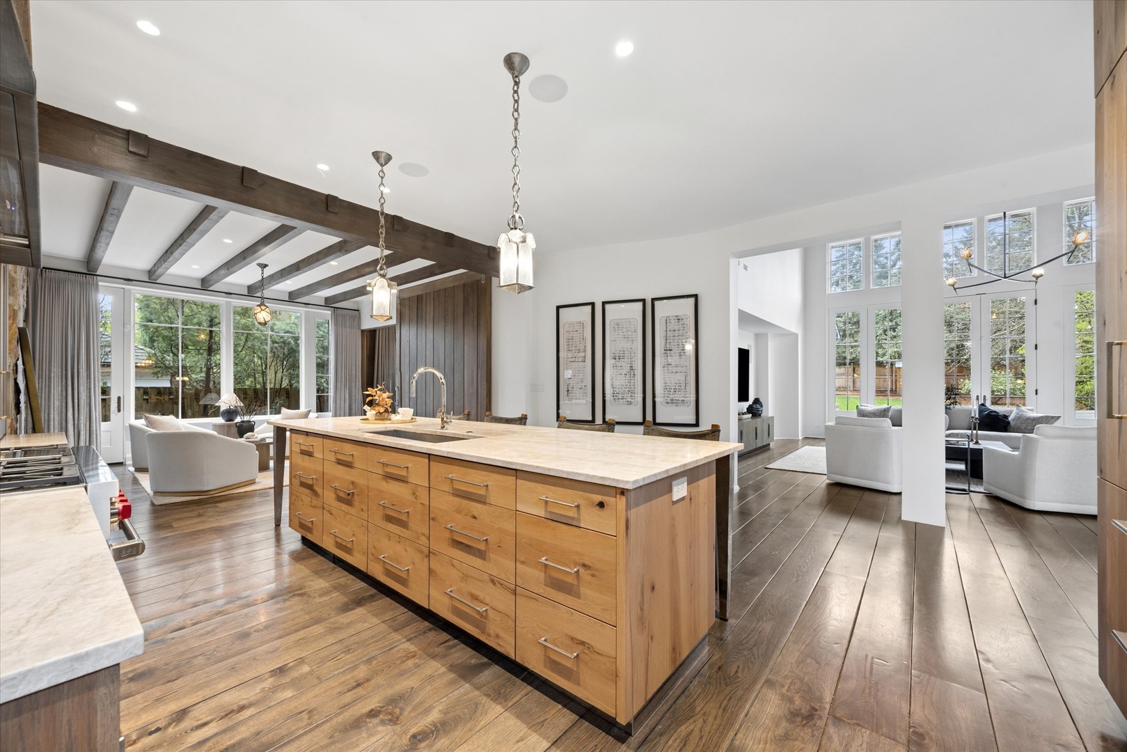 132 S Park Avenue, Hinsdale, IL 60521