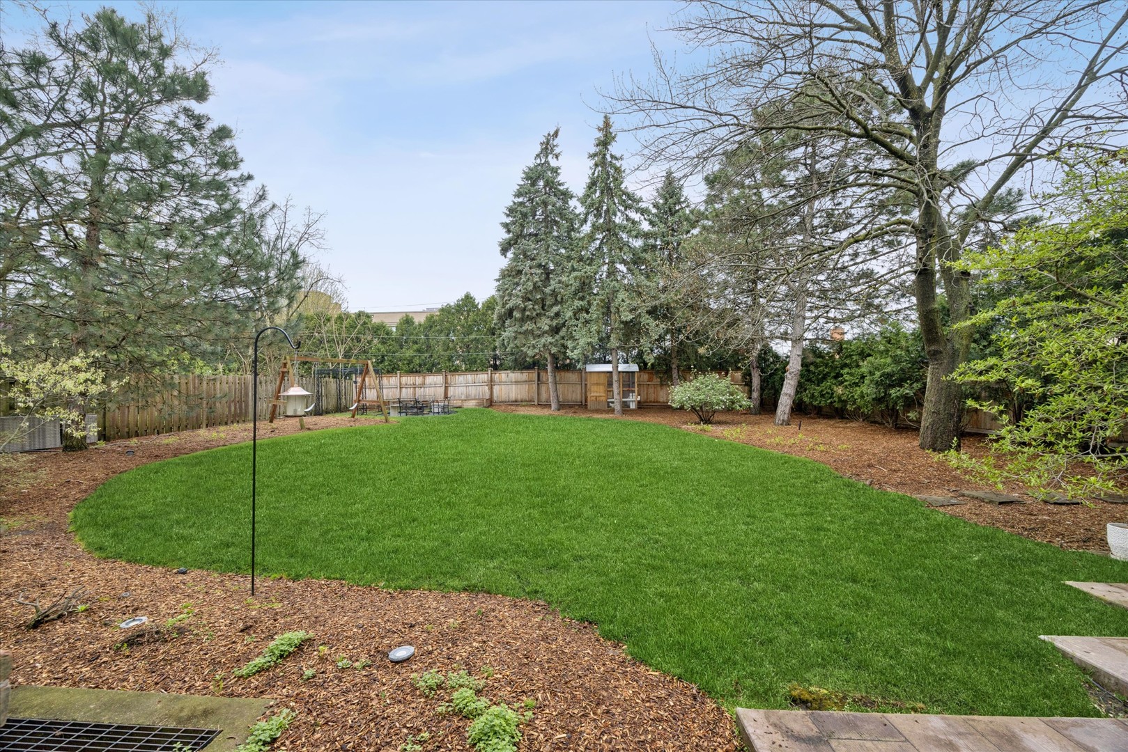 132 S Park Avenue, Hinsdale, IL 60521