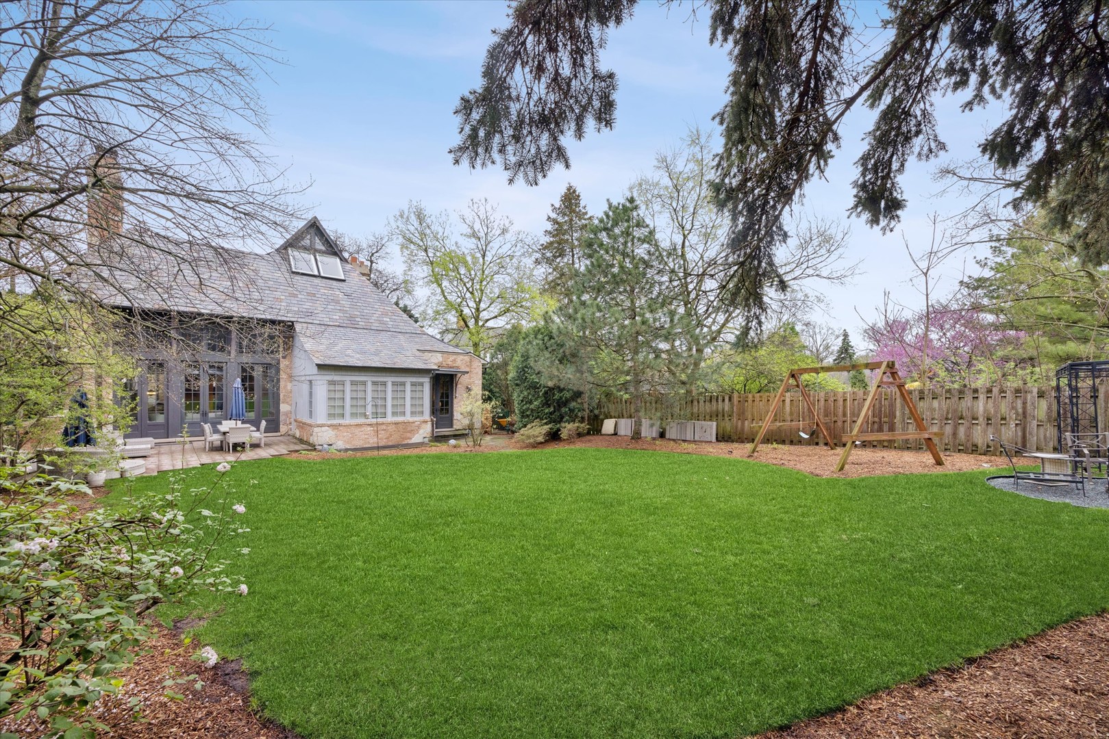 132 S Park Avenue, Hinsdale, IL 60521