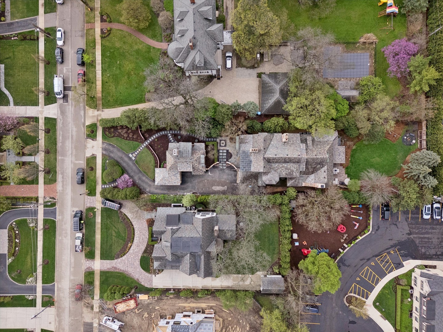 132 S Park Avenue, Hinsdale, IL 60521