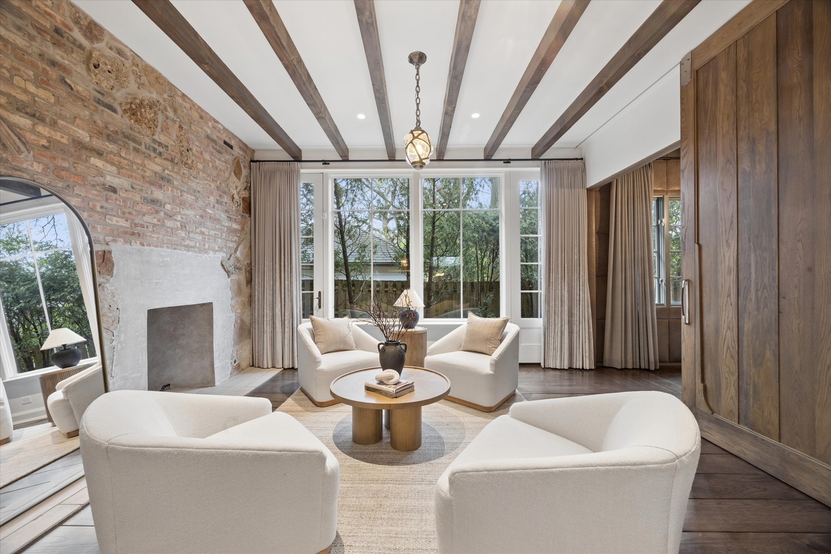 132 S Park Avenue, Hinsdale, IL 60521