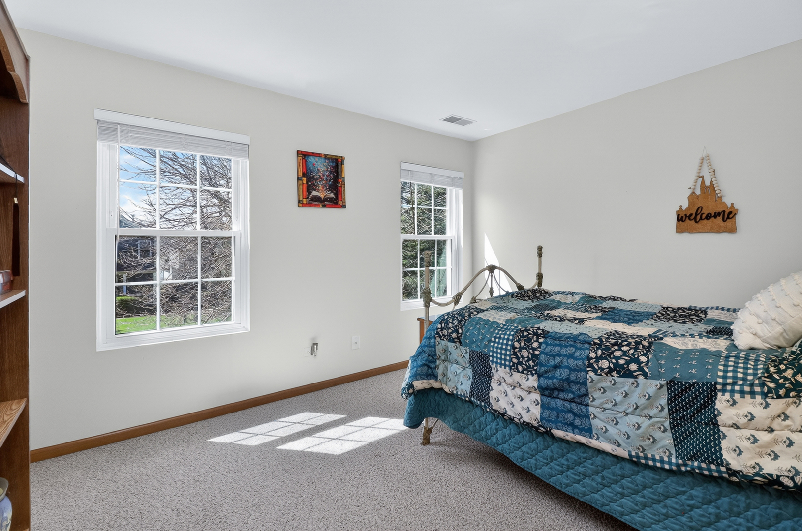 2360 Woodhill Court, Plainfield, IL 60586