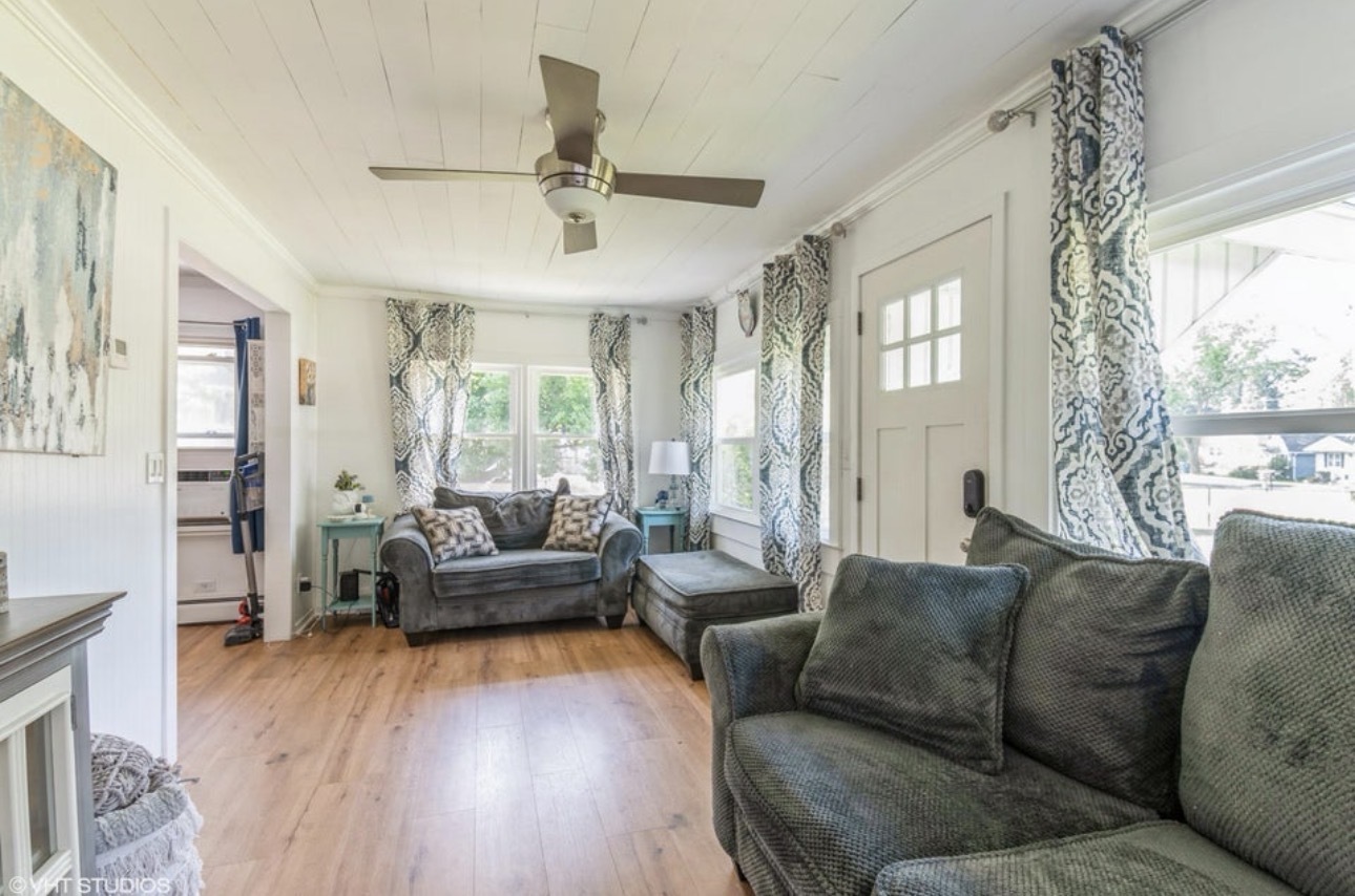 13861 Butternut Street, Cedar Lake, IN 46303