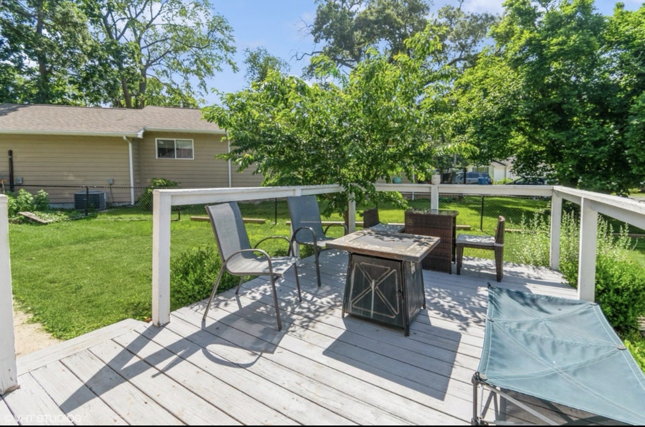 13861 Butternut Street, Cedar Lake, IN 46303