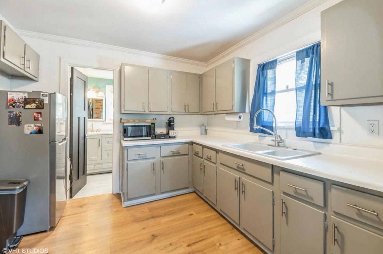 13861 Butternut Street, Cedar Lake, IN 46303