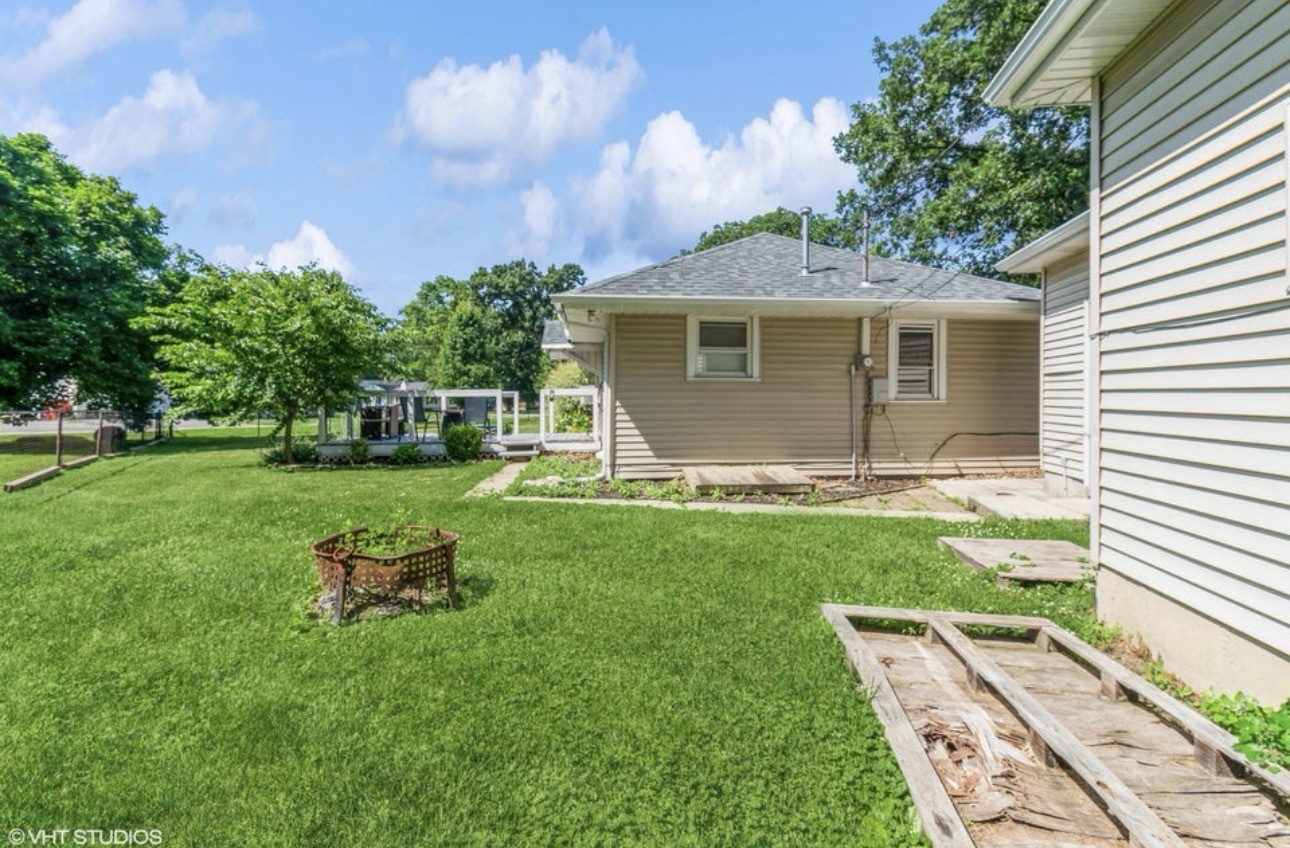 13861 Butternut Street, Cedar Lake, IN 46303