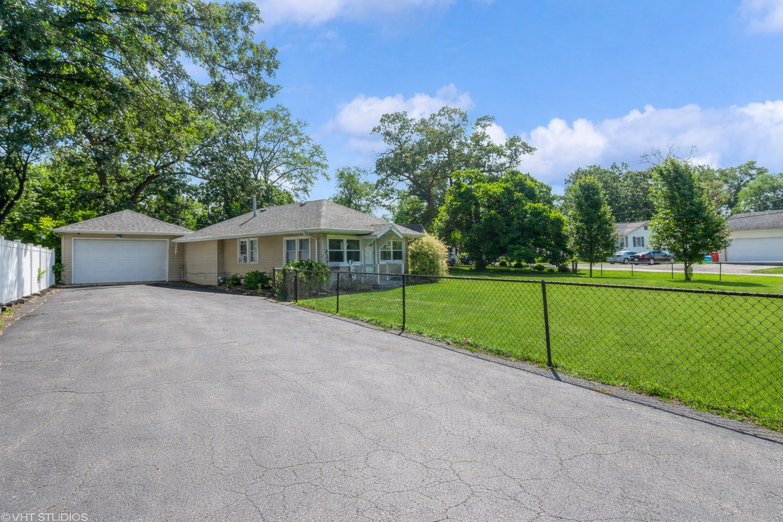 13861 Butternut Street, Cedar Lake, IN 46303