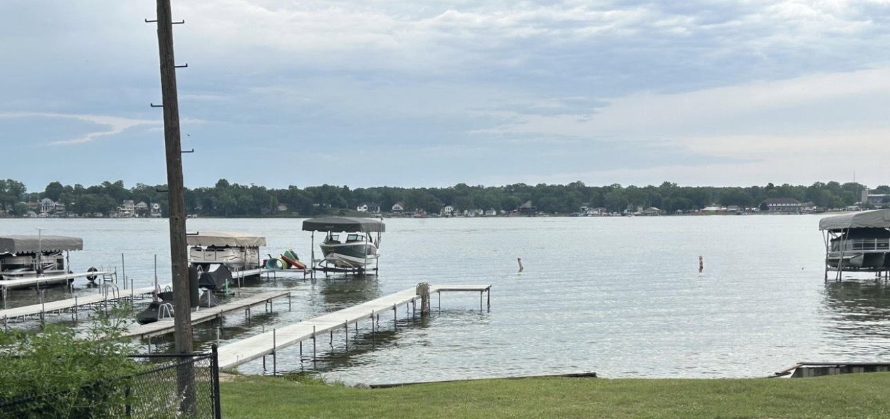 13861 Butternut Street, Cedar Lake, IN 46303