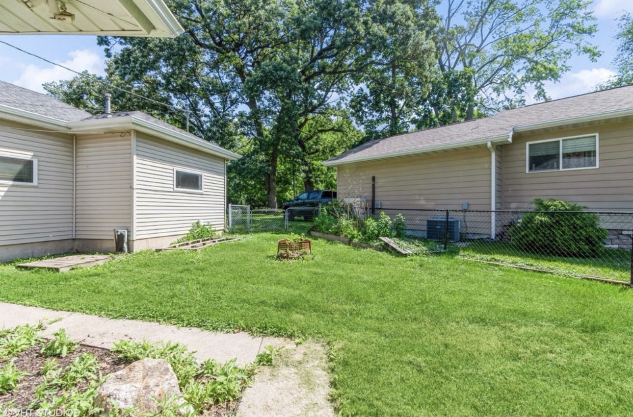 13861 Butternut Street, Cedar Lake, IN 46303