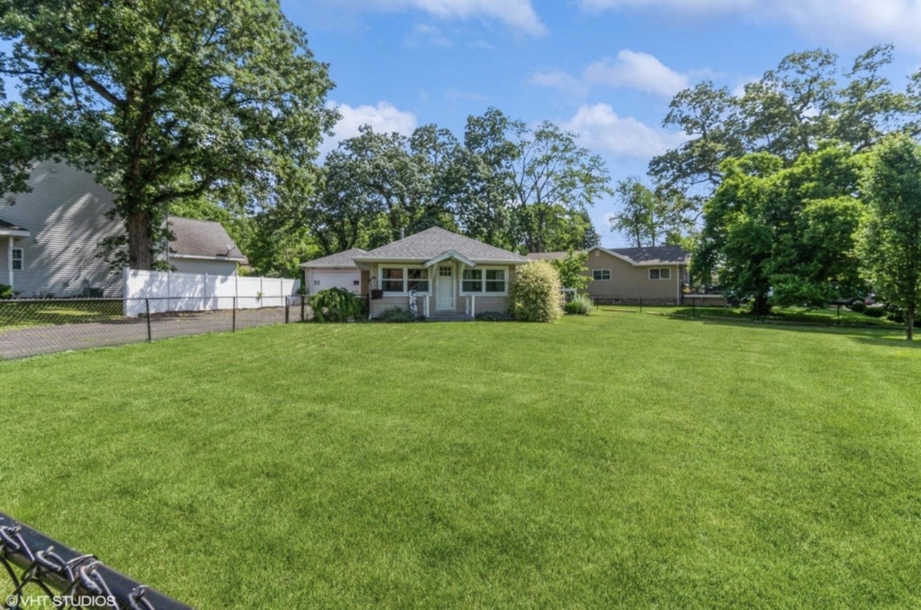 13861 Butternut Street, Cedar Lake, IN 46303
