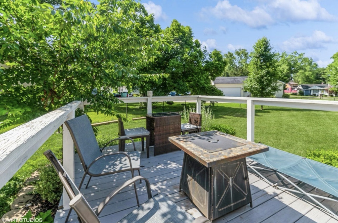 13861 Butternut Street, Cedar Lake, IN 46303