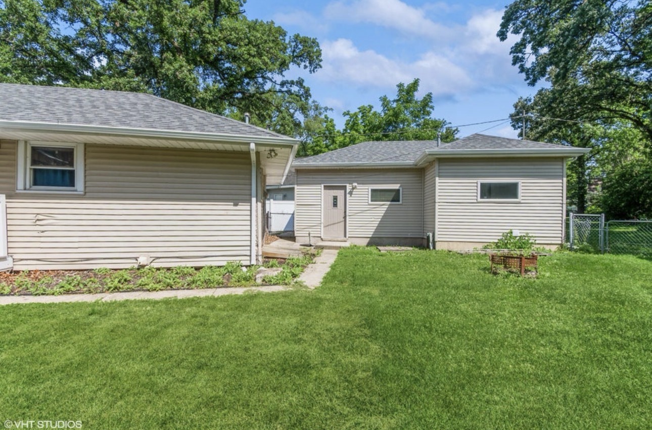 13861 Butternut Street, Cedar Lake, IN 46303