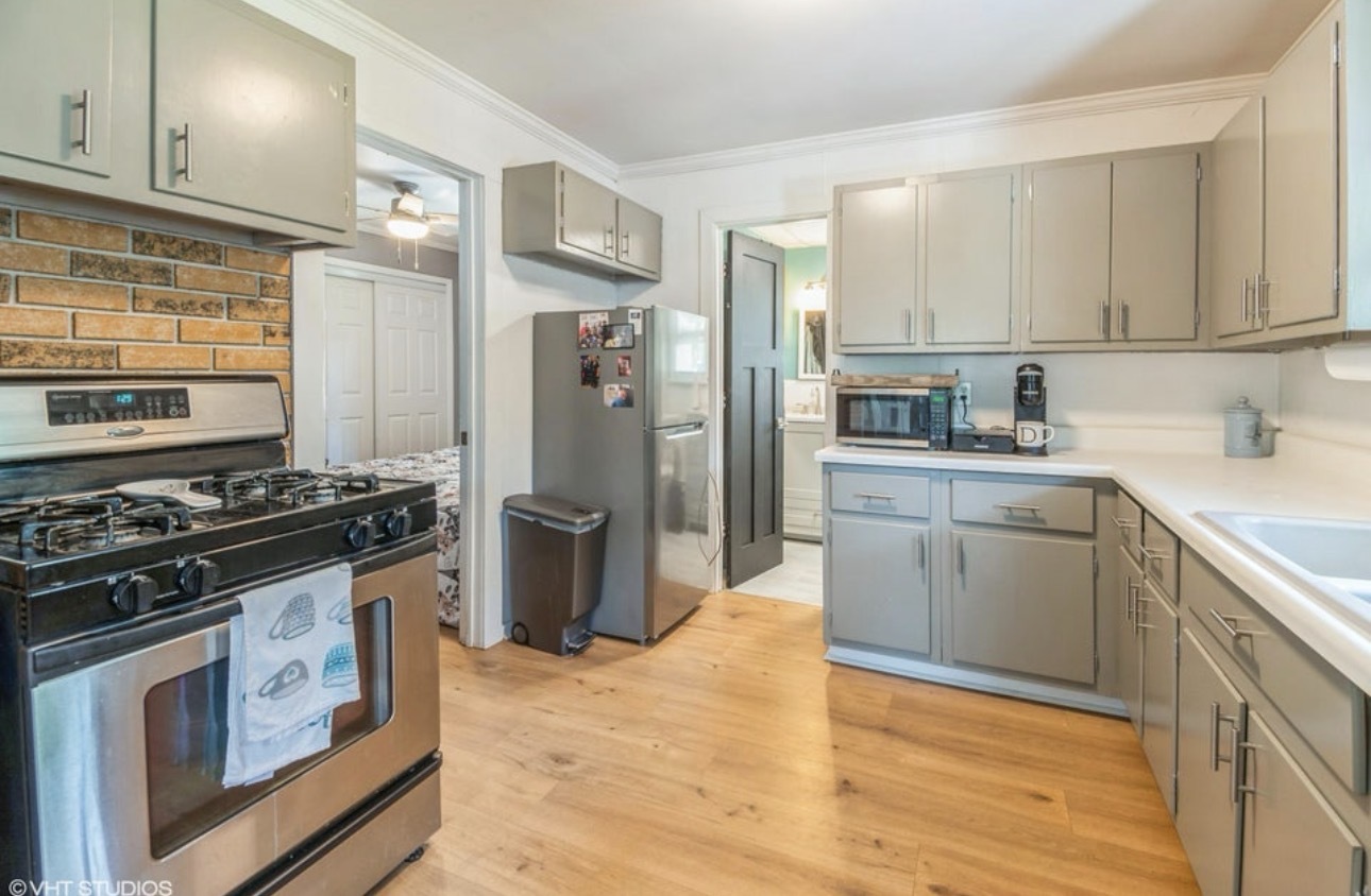 13861 Butternut Street, Cedar Lake, IN 46303