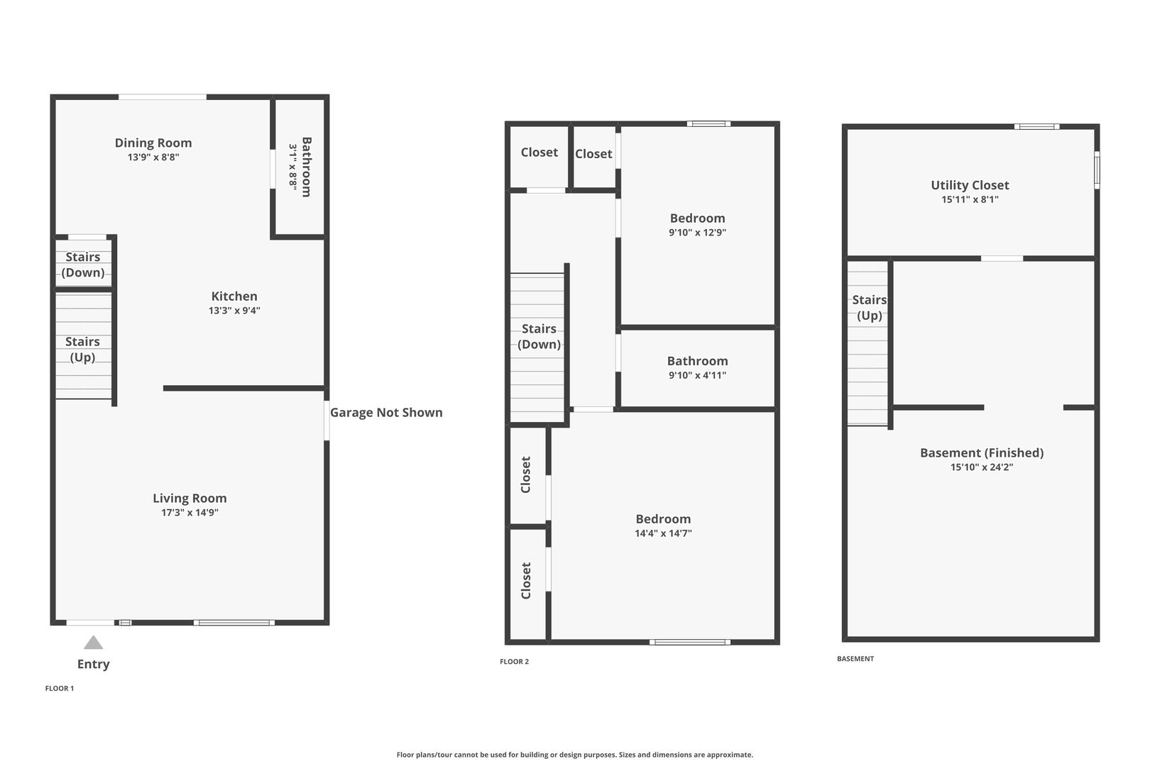 688 S ELIZABETH Street #688, Maple Park, IL 60151