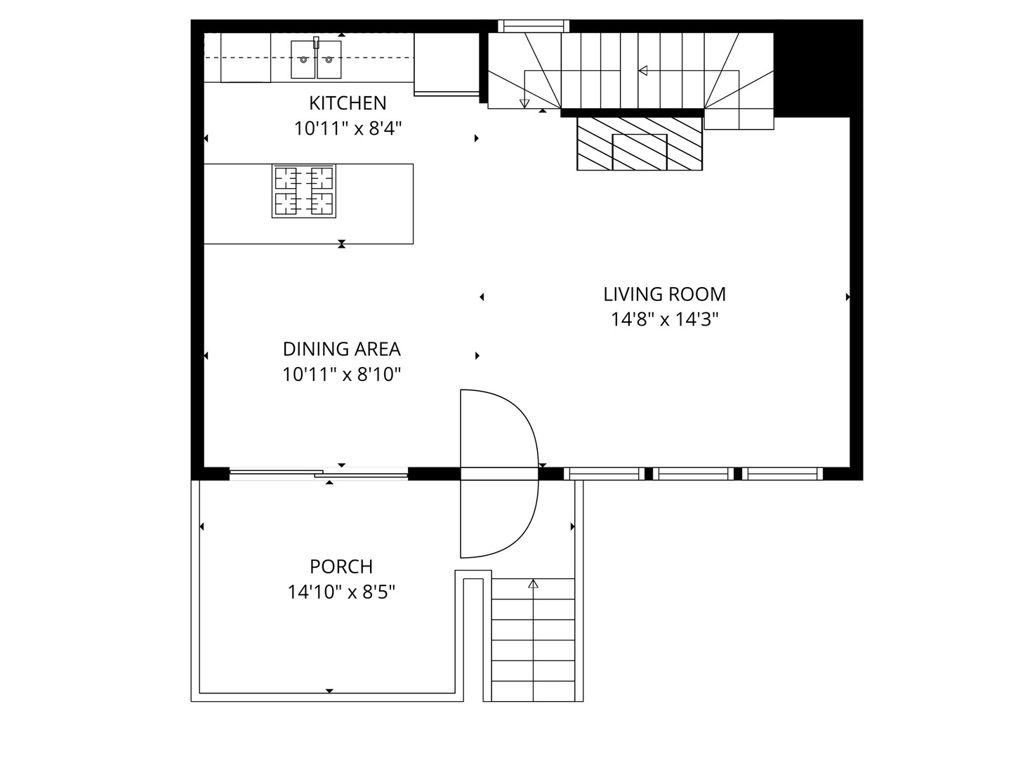 1840 W Diversey Parkway #B, Chicago, IL 60614