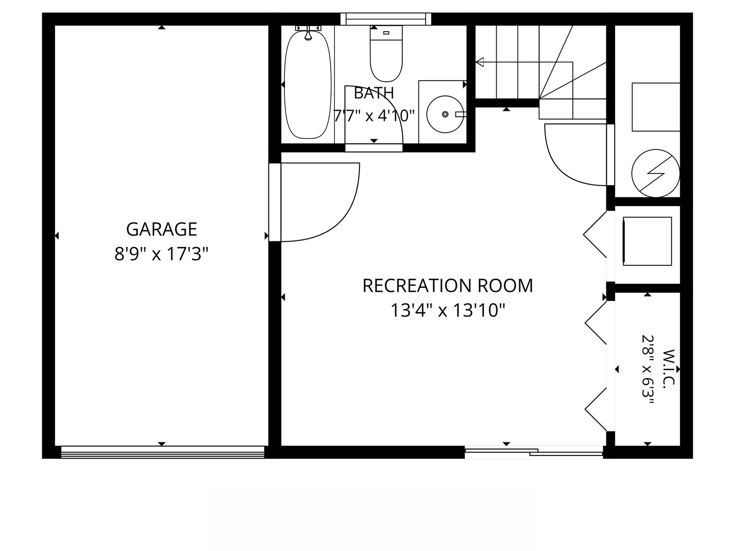 1840 W Diversey Parkway #B, Chicago, IL 60614