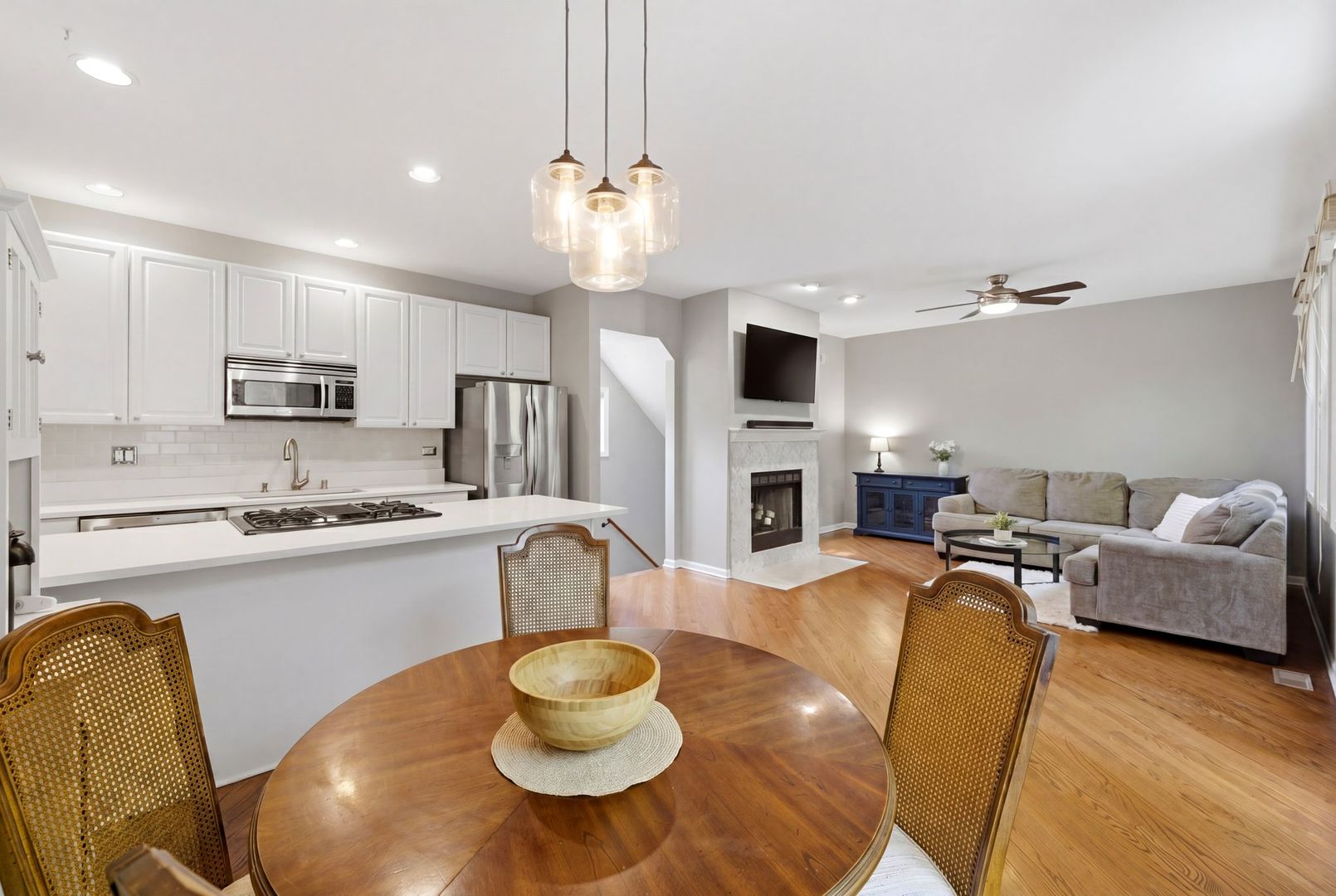 1840 W Diversey Parkway #B, Chicago, IL 60614