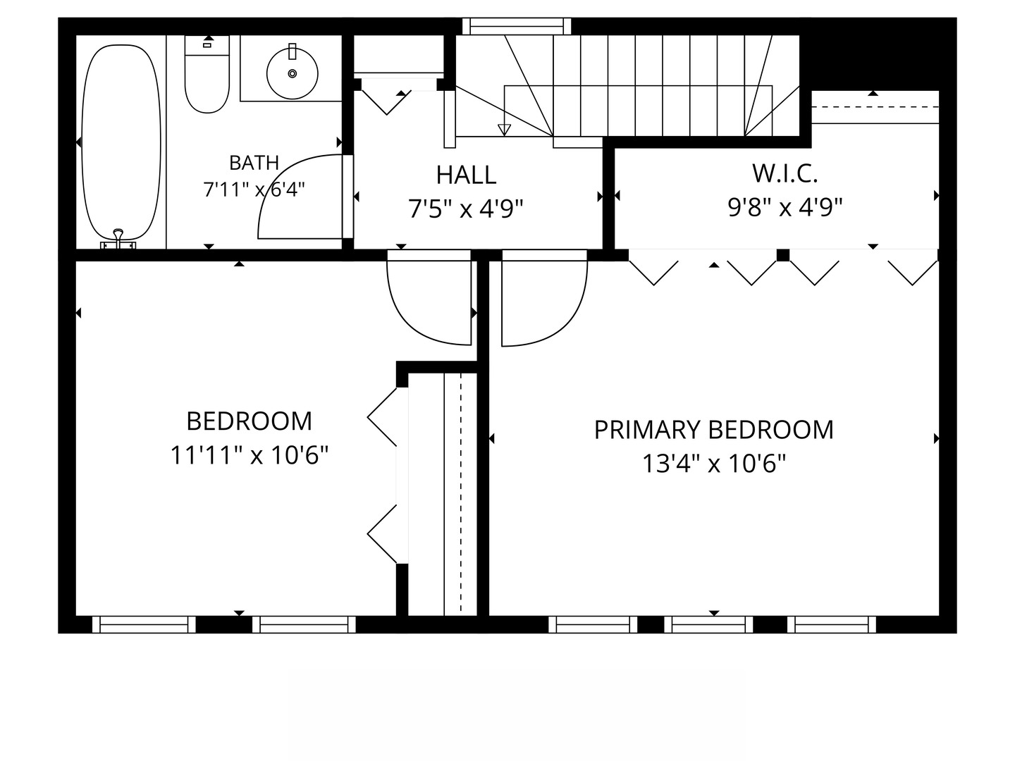 1840 W Diversey Parkway #B, Chicago, IL 60614
